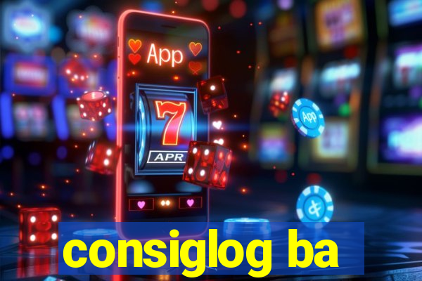 consiglog ba